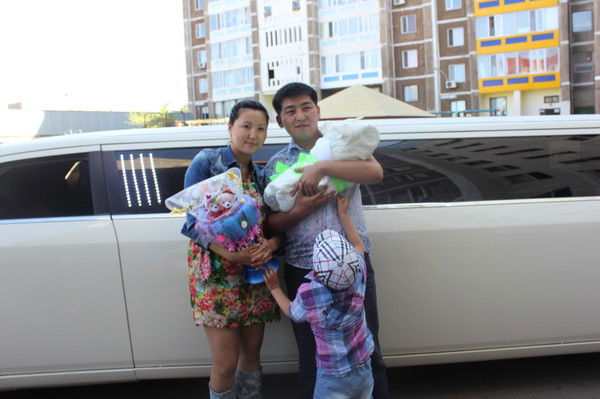 Куандык Ережепов