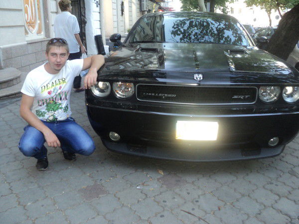 Иван Сливоцкий