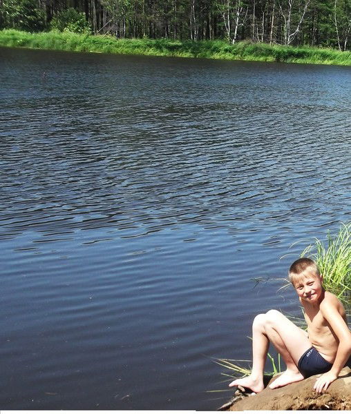 Никитос Михайлов