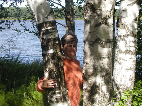 Татьяна Голубева