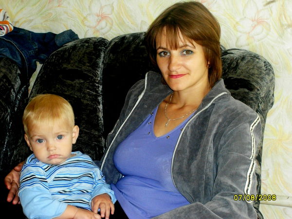 Юлия Стерхова