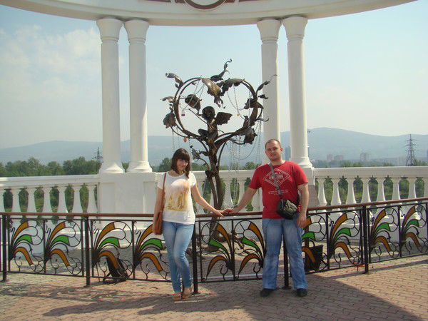 Екатерина Ерашова