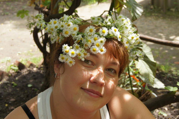 Жидова Ольга