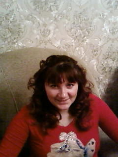 Диляра Хадиева