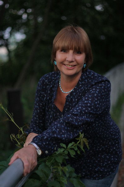 Татьяна Свиридович