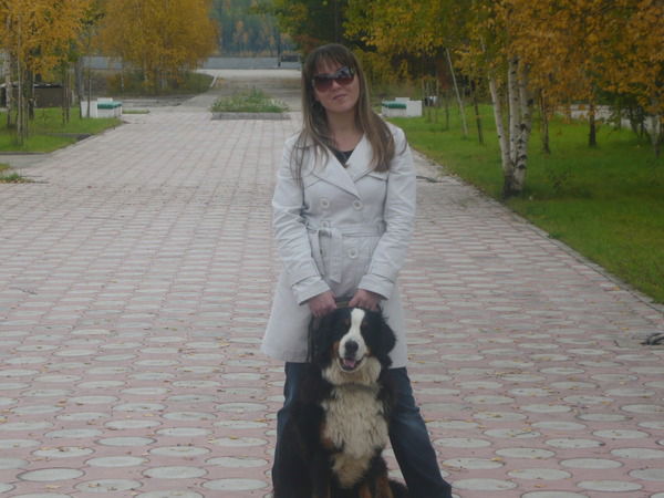 Татьяна Маковская