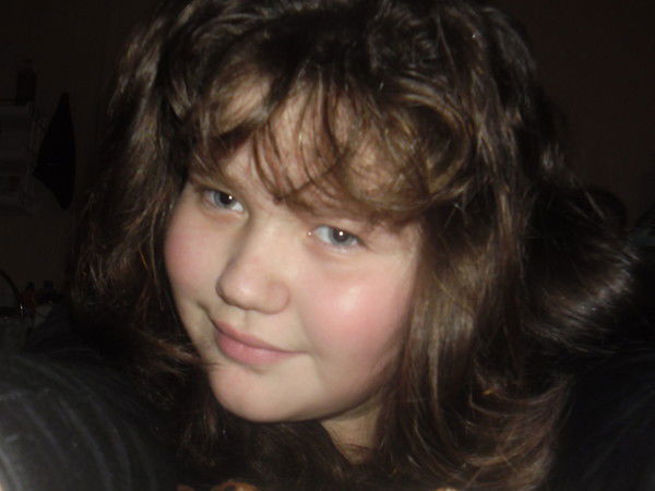 Анастасия Скобяева