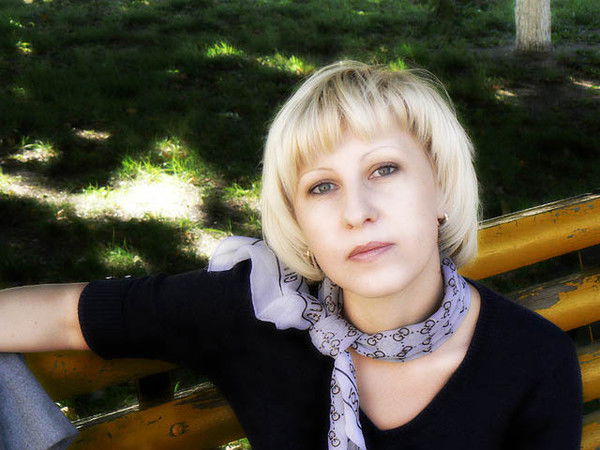 Светлана Фахрутдинова