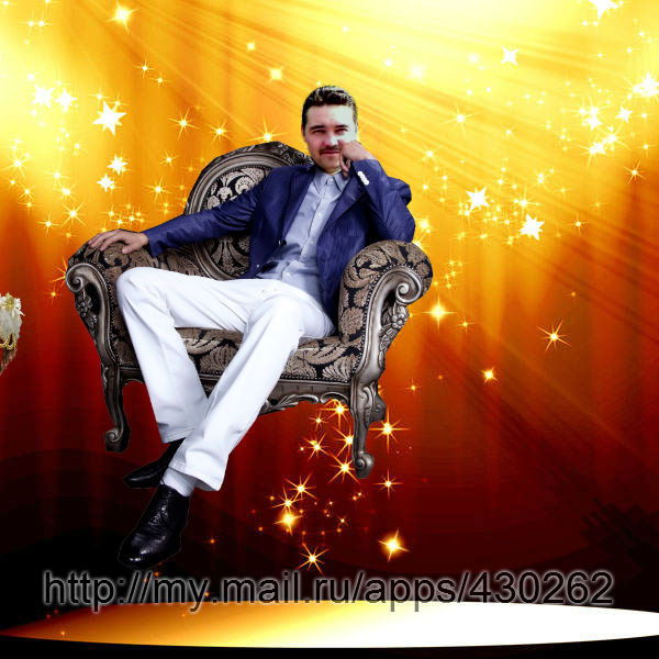 Александр Батов