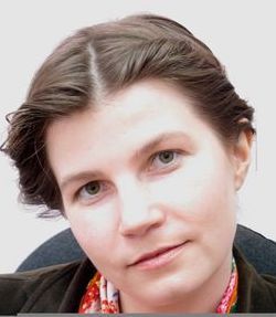 Наталья Луйгас