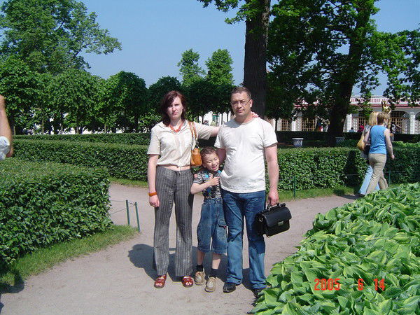 Матус Александр