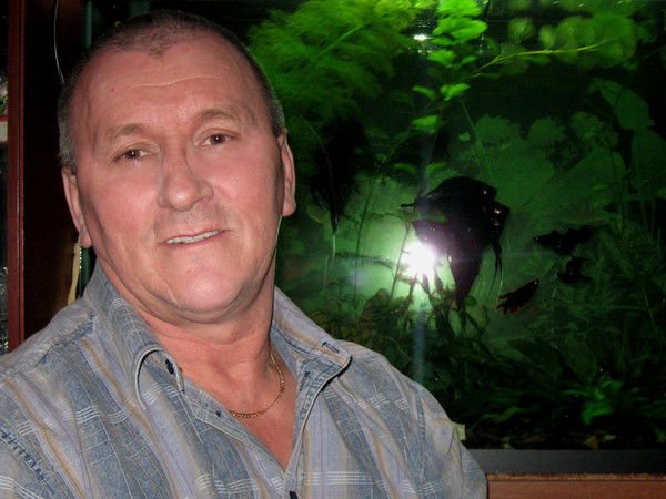 Сергей Пинемясов