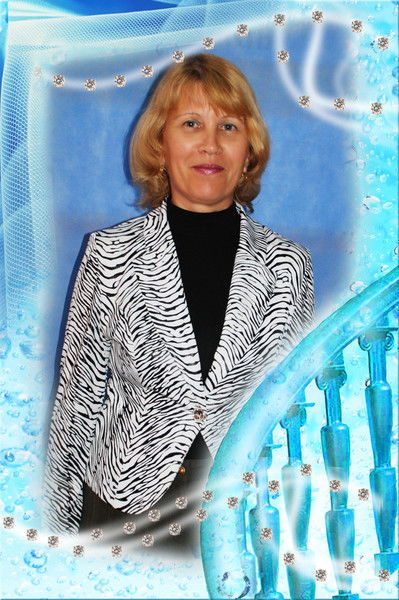 Ольга Поникарова