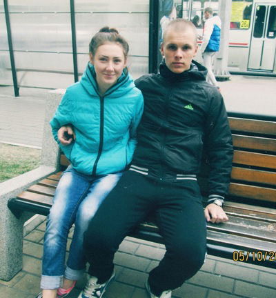 Анастасия Бугрова