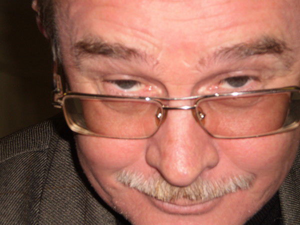 Юрий Николаевич Чудаев