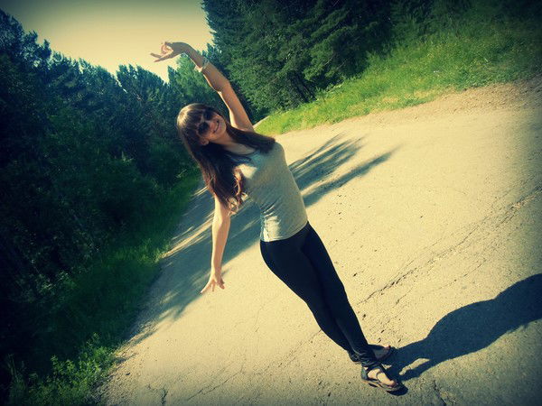 Ксения Николаева