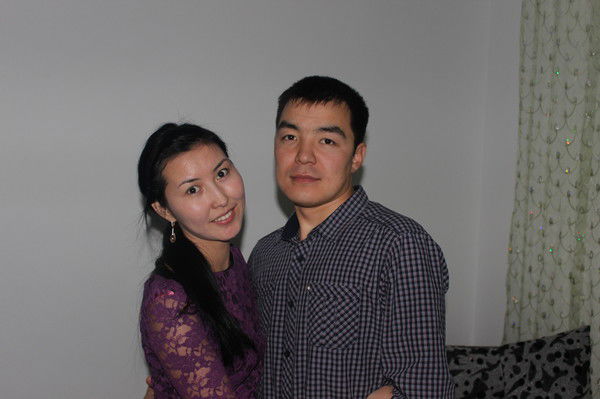 Ерулан Казыбекулы