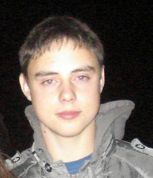 Максим Максимов