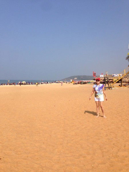 Акмарал Бекбосынова