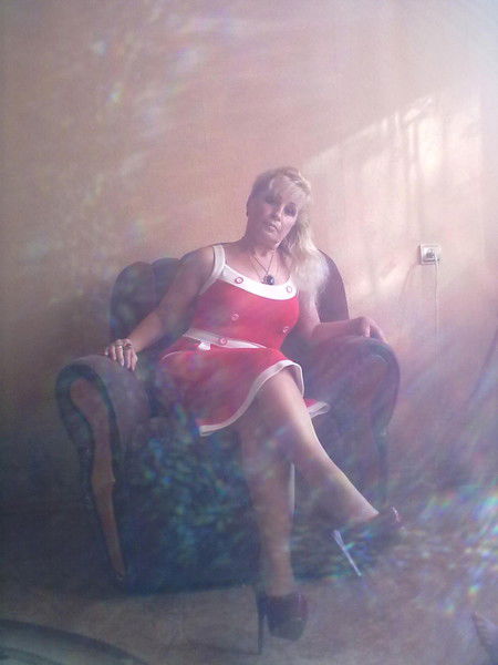 Надежда Куница