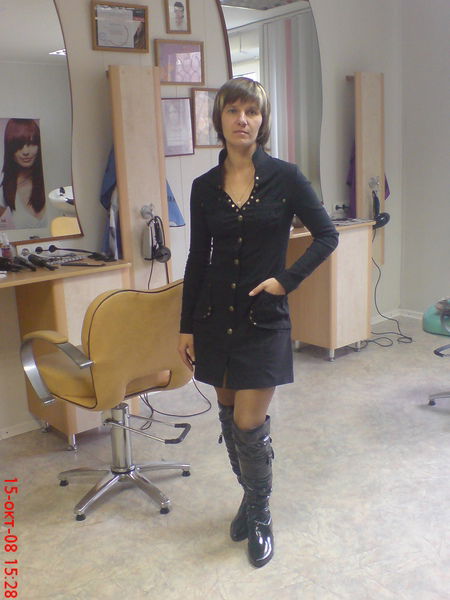 Наталья Куревина