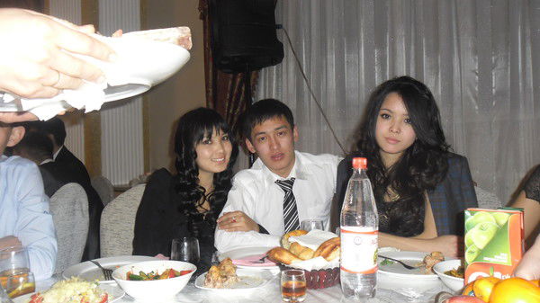 Нурсултан Молдакаримов