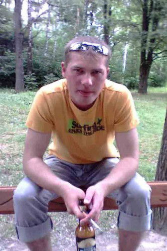 Сергей Юшкин