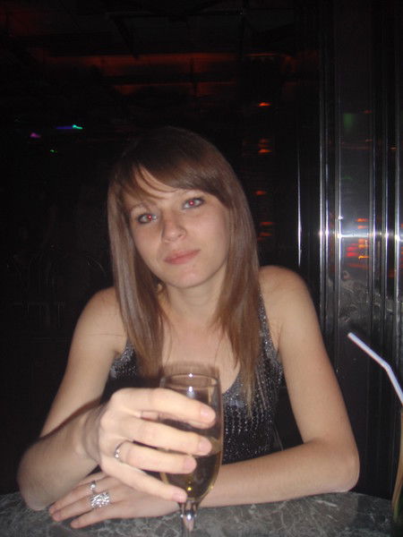 Галина Александровна