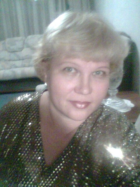 Света Сидорова