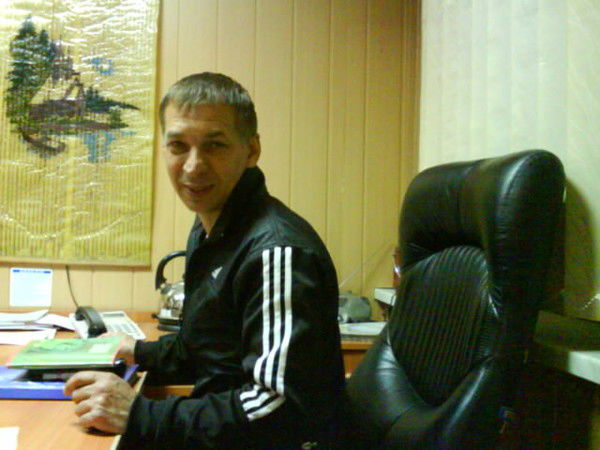 Владимир Колесников