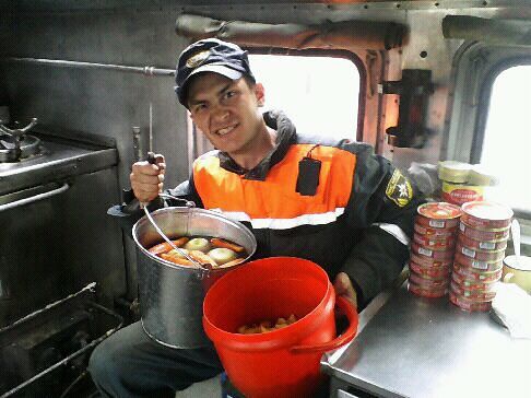 Юрий Криволуцкий