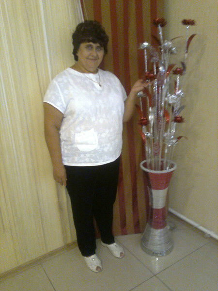 Наталья Зиновьева