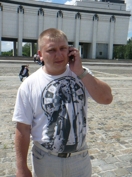 Сергей Салеев