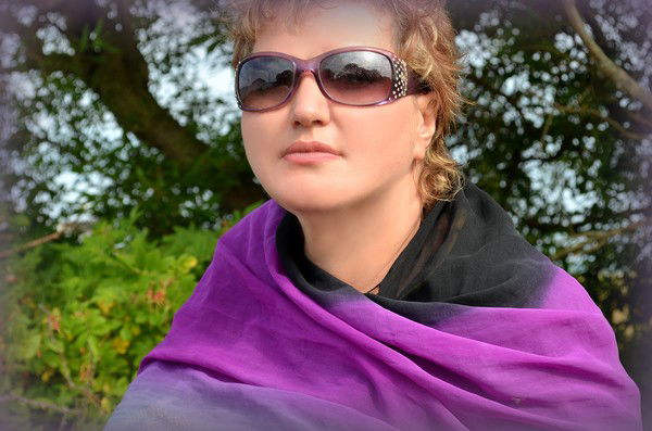 Островитянка )))