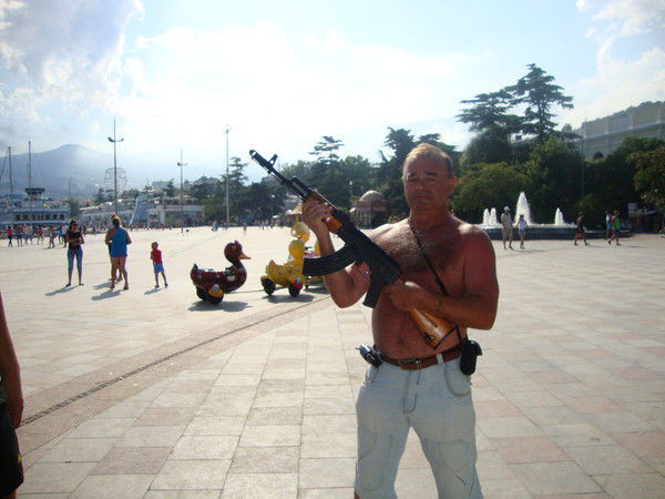 Геннадий Кузнецов