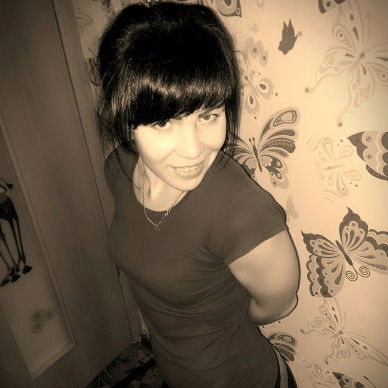 Наталья Кирушева