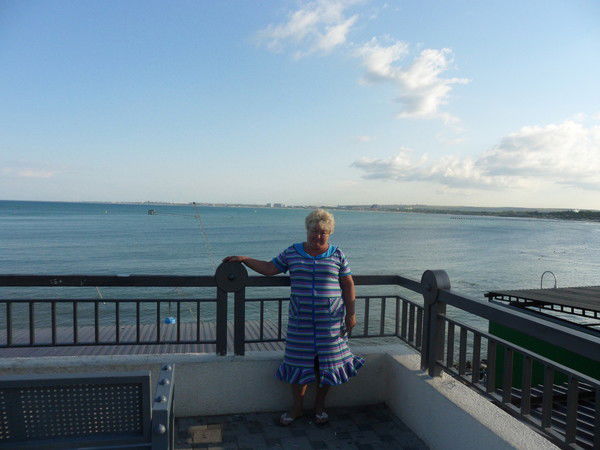 Нина Федунова