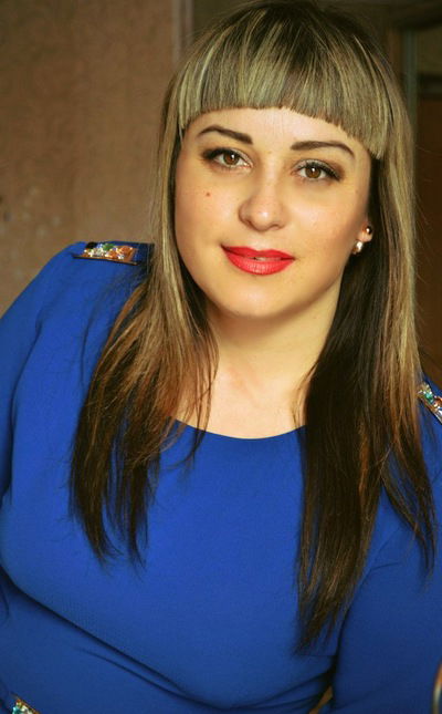 Вера Веренич