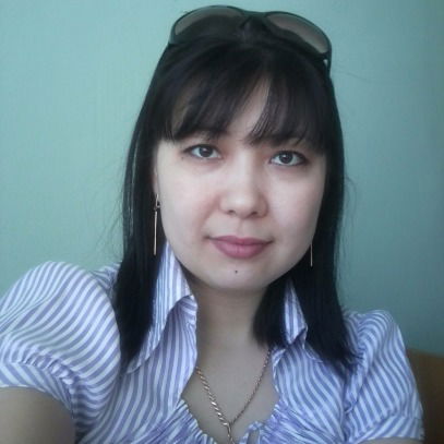 Асия Сундутова