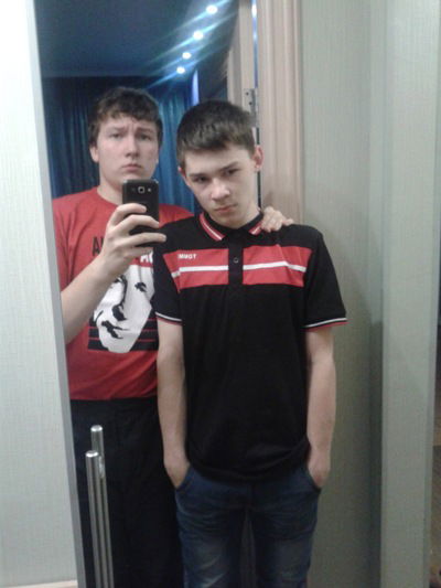 Влад Пентюхов