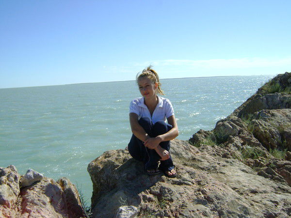 Валентина Гагарина