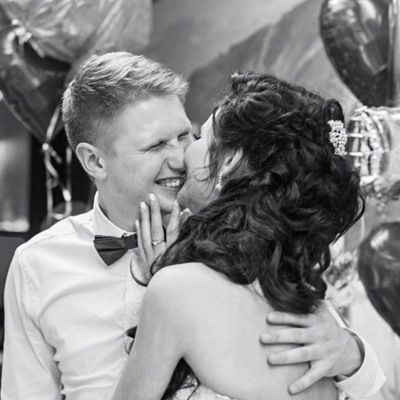 Артур Курмачёв