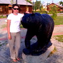 Ольга Суворова