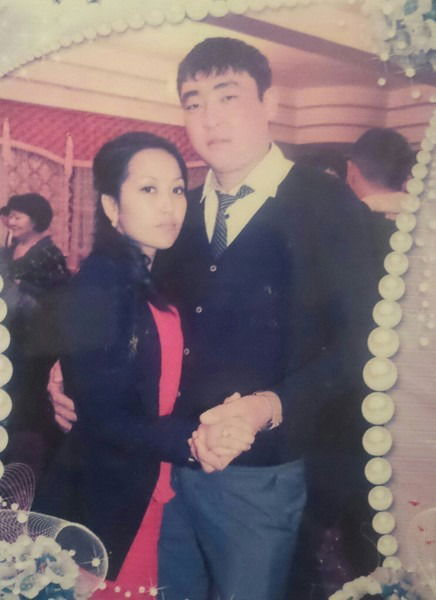 Айдын Кариев