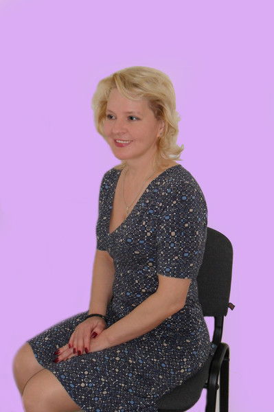 Валерия Заговалко