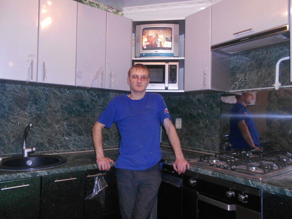 Евгений Змитрович