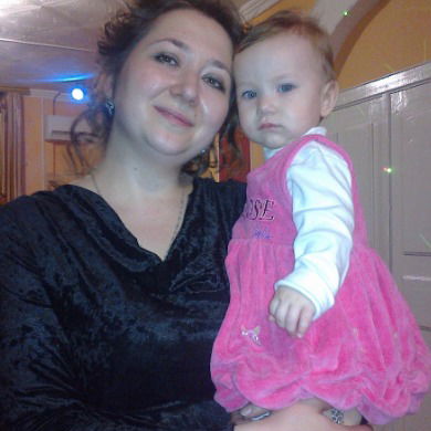 Виктория Бутрик