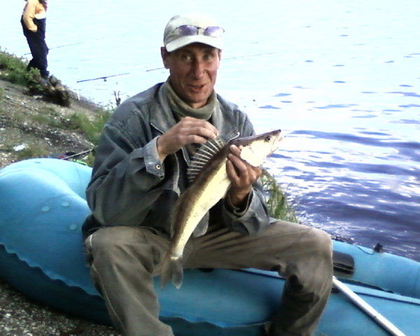 Владимир Зыкин