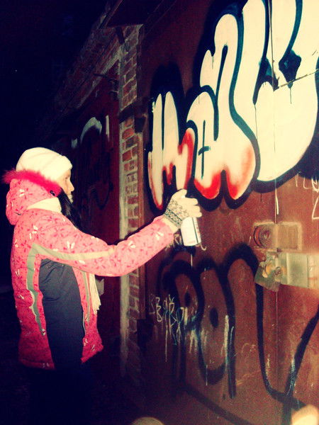 Наталия Кузнецова