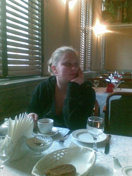 Мария Петрова